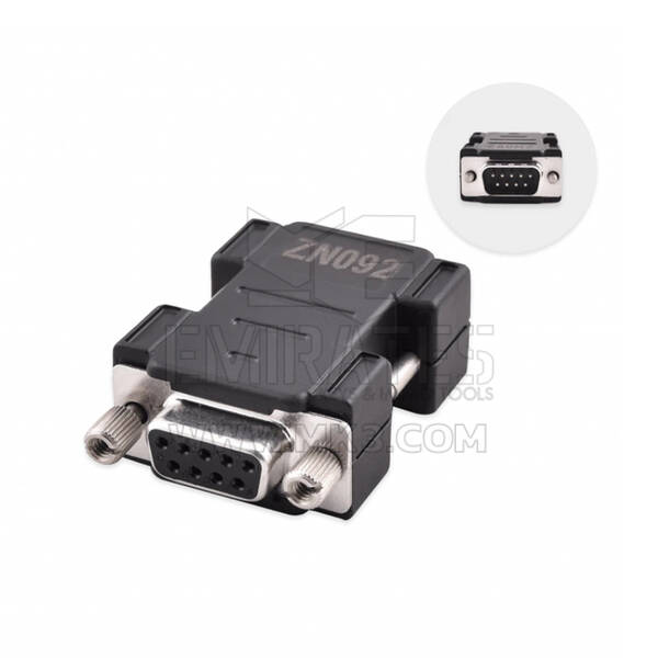 Abrites ZN092 - ZN085 için Adaptör - 5V ila 3.3V