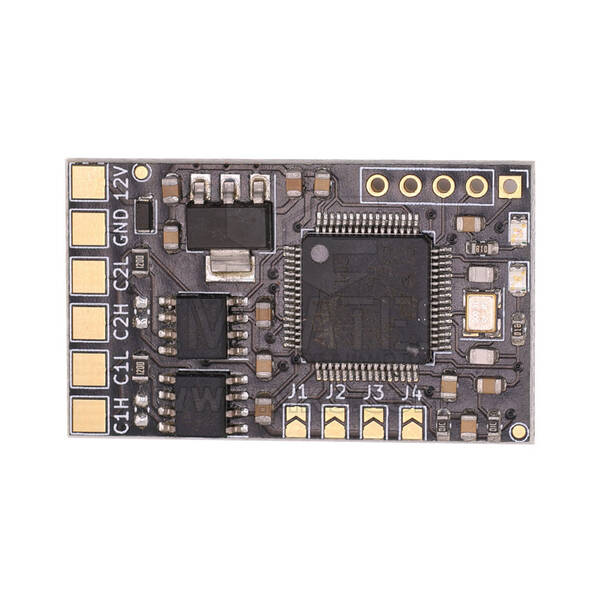 Spec-Auto Can Vin Repair FBS3 / FBS4 Эмулятор PCB