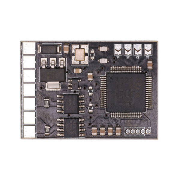 Filtro CAN Spec-Auto / Blocco CAN FBS3 / FBS4 PCB