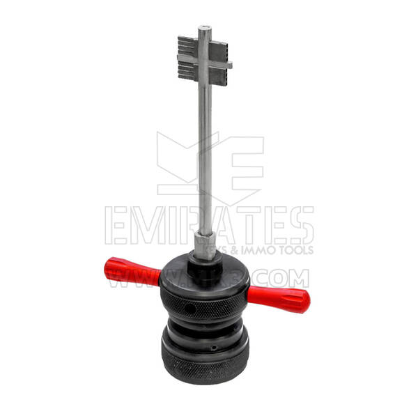 Turbo Decoder Mottura / Kale 4×4 Lucky Decoder