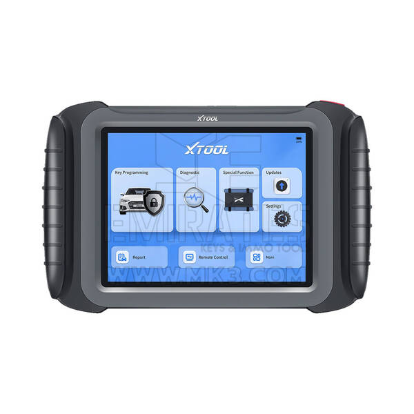 X-Tool X100PAD Elite2 Programmeur de clés professionnel