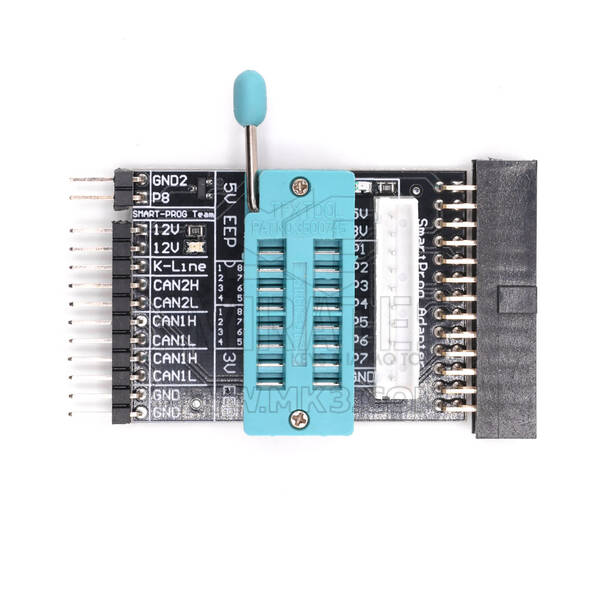 Adaptador DiagCar SMARTPROG SMARTOBD