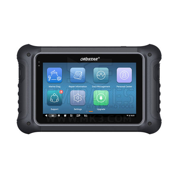 OBDSTAR ISCAN Pro Mercruiser - Mercury Marine Scanner