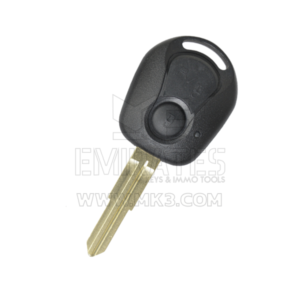 SsangYong Actyon Remote Key Shell 2 Buttons