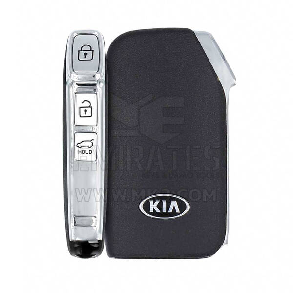 Llave remota inteligente original Kia Ceed 2021 de 3 botones, 433 MHz, 95440-J7011