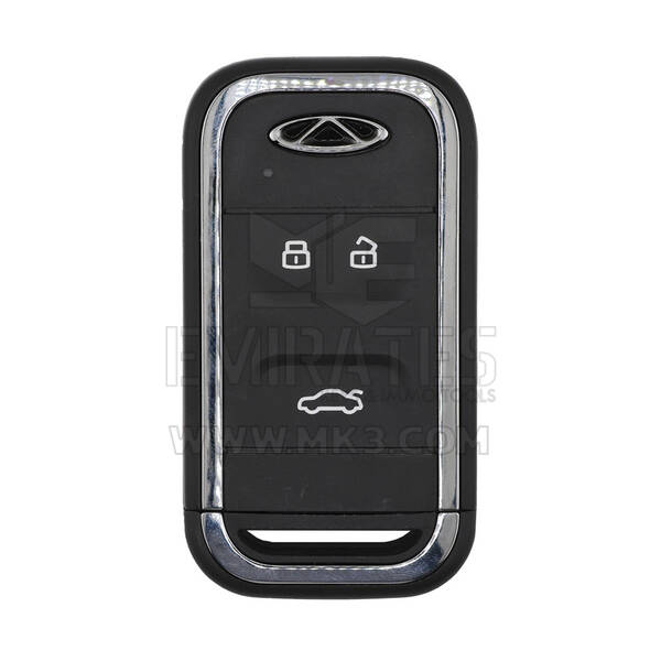 Оригинальный смарт-ключ Chery с 3 кнопками 433 МГц ID 47 NCF29AXX