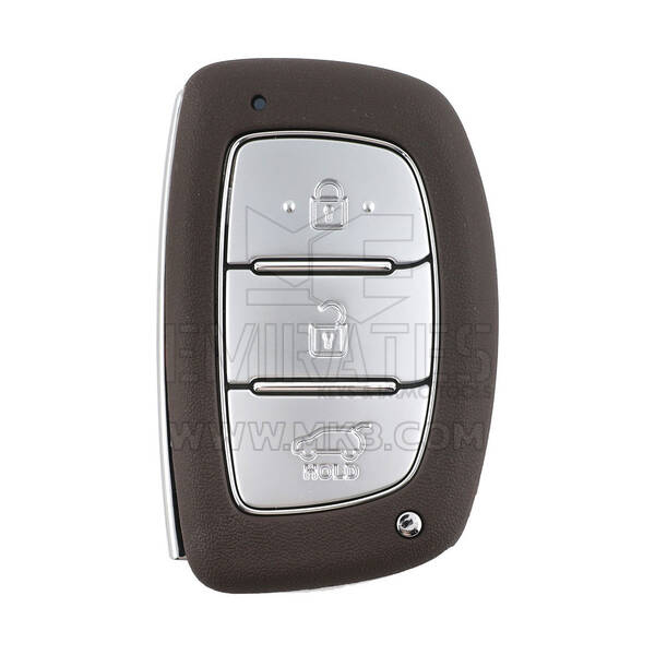 Chiave telecomando intelligente originale Hyundai I20 2024 3 pulsanti 433 MHz 95440-Q0200