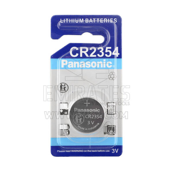 Panasonic CR2354 Lithium Battery