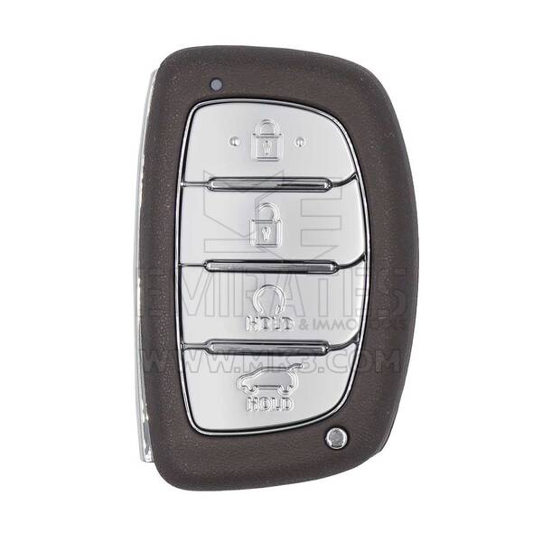 Hyundai Creta 2023 Original Smart Remote Key 4 Buttons 433MHz 95440-I7100