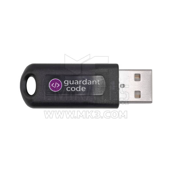 GromCalcTool USB Dongle ( ProByte Security Key )