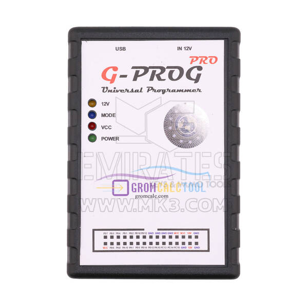 Programmatore GromCalcTool Gprog PRO