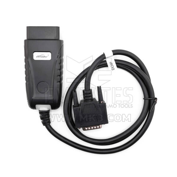 كابل Lonsdor DoIP لجهاز K518 Pro وK518 Pro FCV