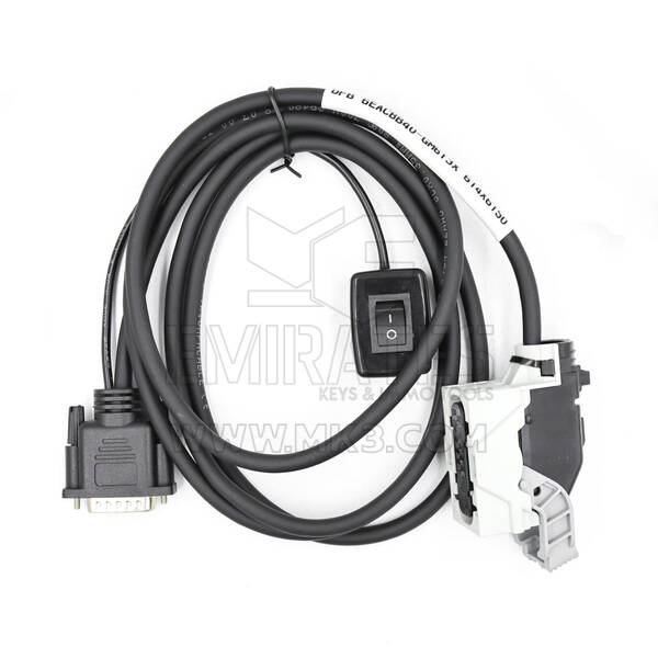 DFOX TCU GM 6T3x 6T4x 6T5x Cable 6EACBB40