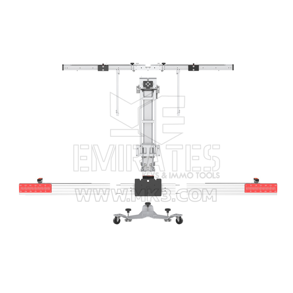 Autel IA600 Full Kit Plus Laser Version