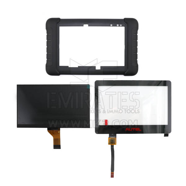Autel Replacement LCD+TP+Front Shell for MaxiCheck MX808s