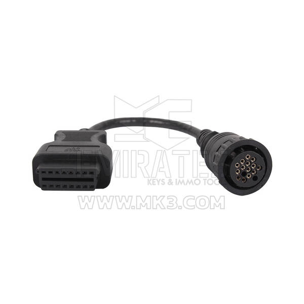 Jaltest  Man DAF Diagnostics Cable JDC209A