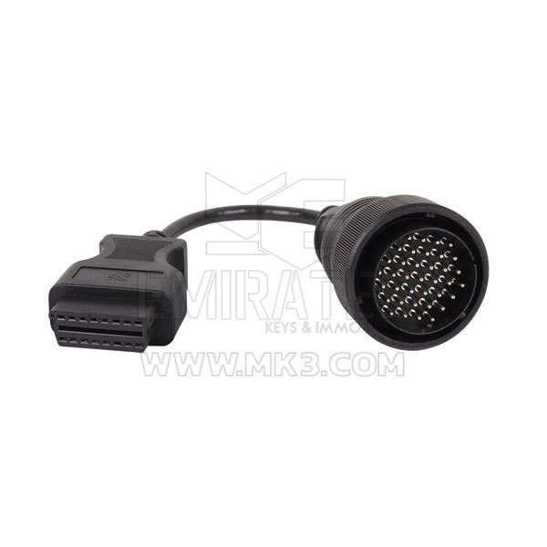 كابل التشخيص Jaltest Man 37-PIN JDC210A