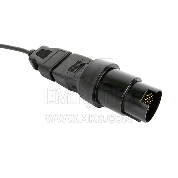 Jaltest Iveco Daily  Diagnostics Cable OBD401