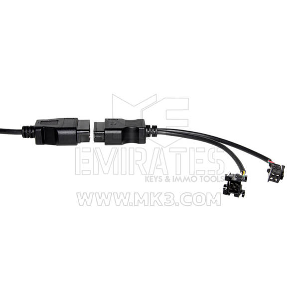 Jaltest WABCO ATC, MTS Diagnostics Cable JDC304A