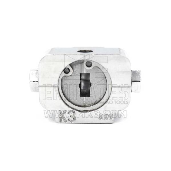 Mandíbula de substituição Xtool K3 SX9 para máquina cortadora de chaves Xtool