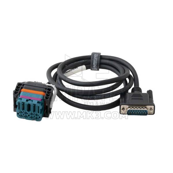 Cable de banco de herramientas AutoTuner para VAG MG1CS002 - MG1CS008 - MG1CP007 - MG1CS047
