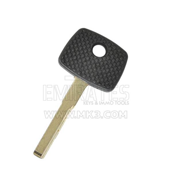 Mercedes Laser Key Shell HU64