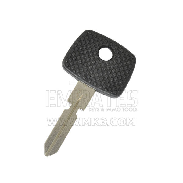 Mercedes Laser Key Shell HU39