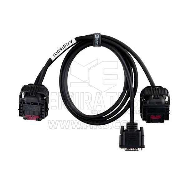 AutoTuner Bench Cable for BMW MDG1