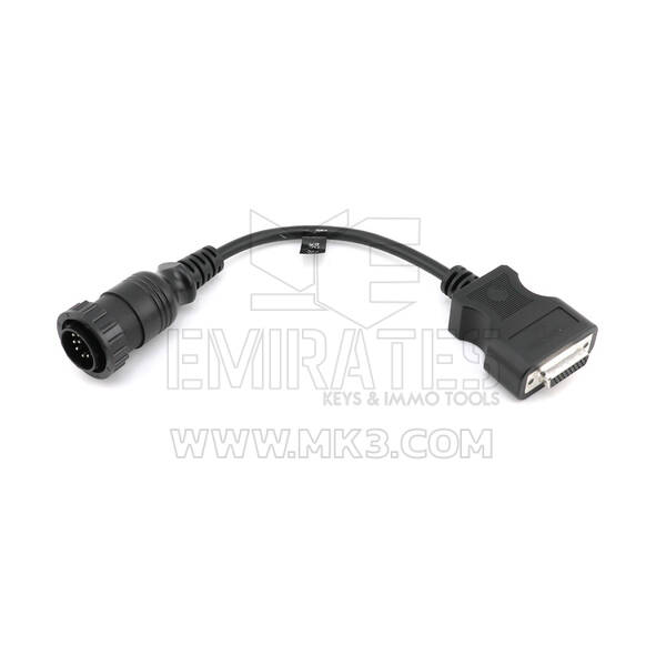 Cavo di diagnosi Jaltest Doosan JDC545.9