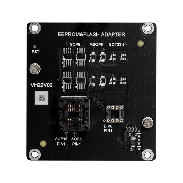 XHORSE XDMP05GL VH29 EEPROM & FLASH Adapter For Multi Prog