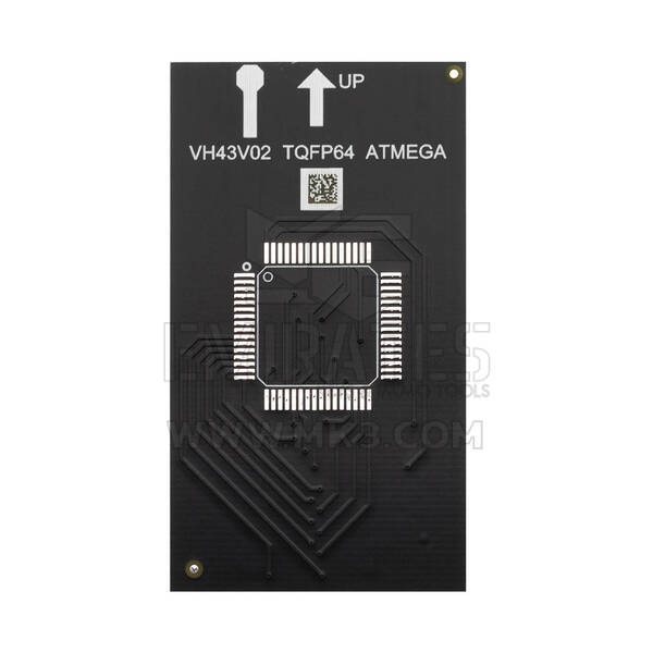محول XHORSE XDMP11GL VH43 TQFP64&ATMEGA للبرامج المتعددة