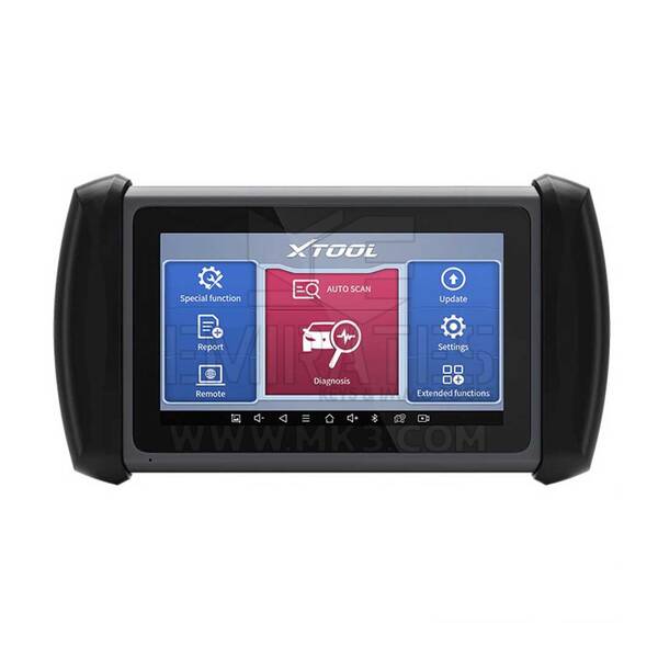 Programador chave automotivo Xtool InPlus IK618E