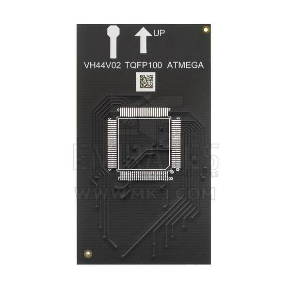 XHORSE XDMP15GL VH44 ATMEGA3250 TQFP100 ATMEG Adapter For Multi Prog