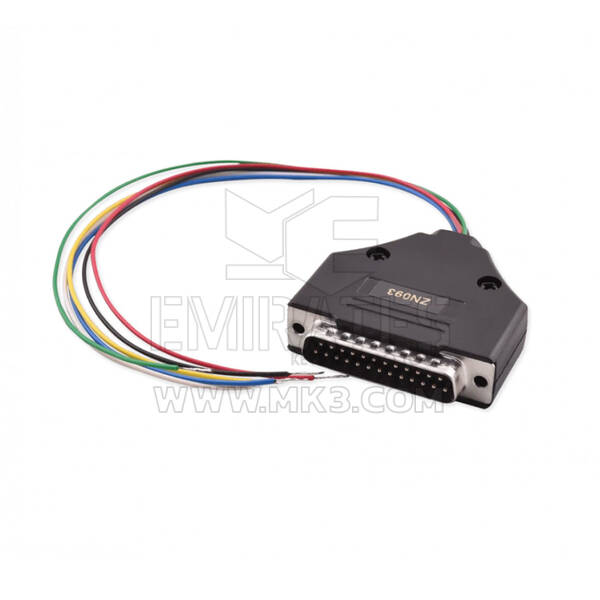 Abrites ZN093 - S6J3 ABprog Adapter