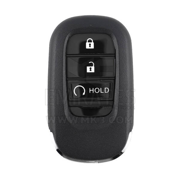 Keydiy KD Universal Smart Remote Key 3 Buttons Honda Type ZB46-3 (Start)
