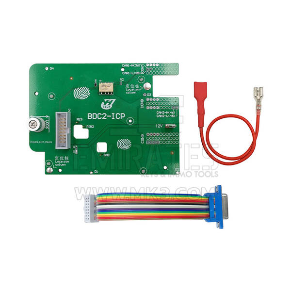 Module d'ensemble Yanhua ACDP BMW Série G 38