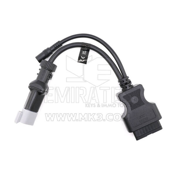 Jaltest JDC557A9 Hyster & Yale Diagnostics Cable