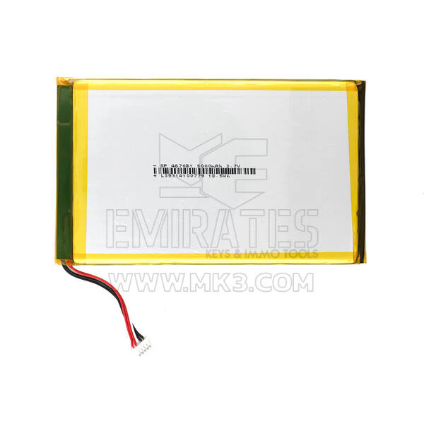 Autel Replacement Battery for IM508S