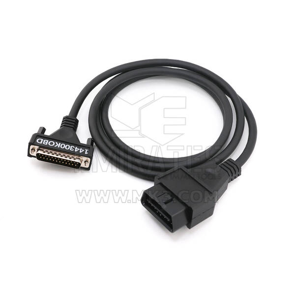 كابل Alientech KESS3 Obd -144300KOBD