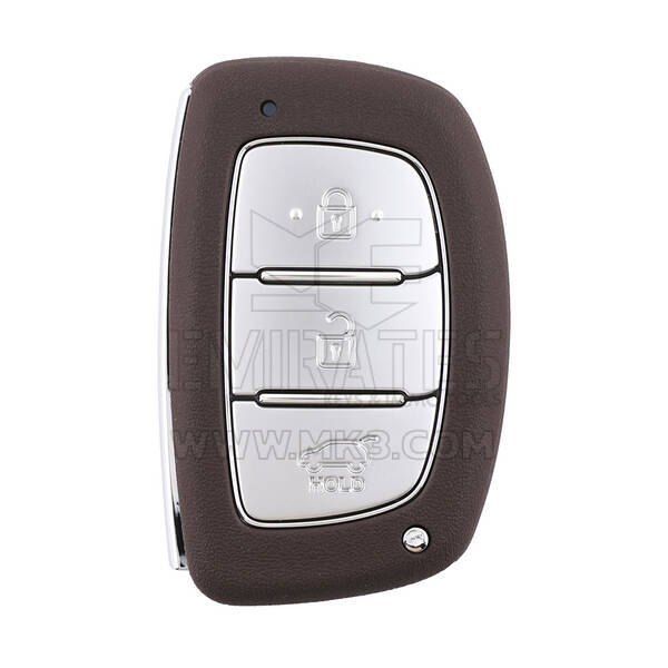 Chiave telecomando intelligente originale Hyundai Creta 2025 a 3 pulsanti 433 MHz 95440-BV510