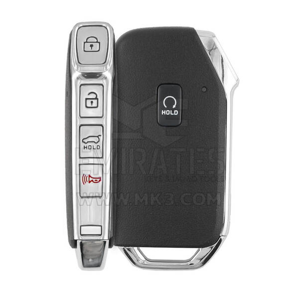 Clé télécommande intelligente KIA Telluride 2022 4+1 boutons 433 MHz 95440-S9330
