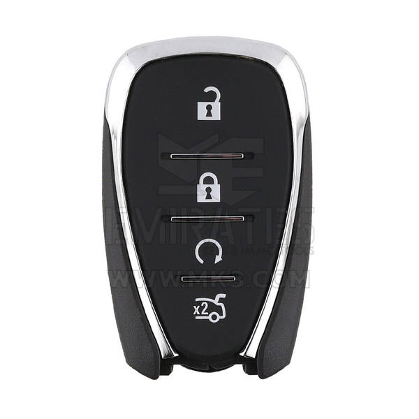Holden Original Smart Remote Key 4 Buttons 433MHz 13589148