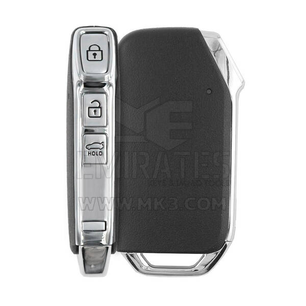 Télécommande intelligente 3 boutons 433 MHz 95440-M6850 pour Kia Cerato 2022