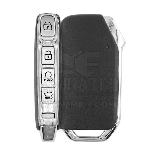 Llave remota inteligente KIA K5 2021 de 4 botones, 433 MHz, 95440-L2410