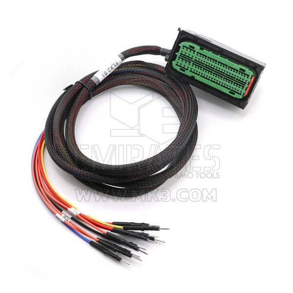 Câble ROM de démarrage MAGIC FLX2.81 pour Cummins CM2350B - CM2450B
