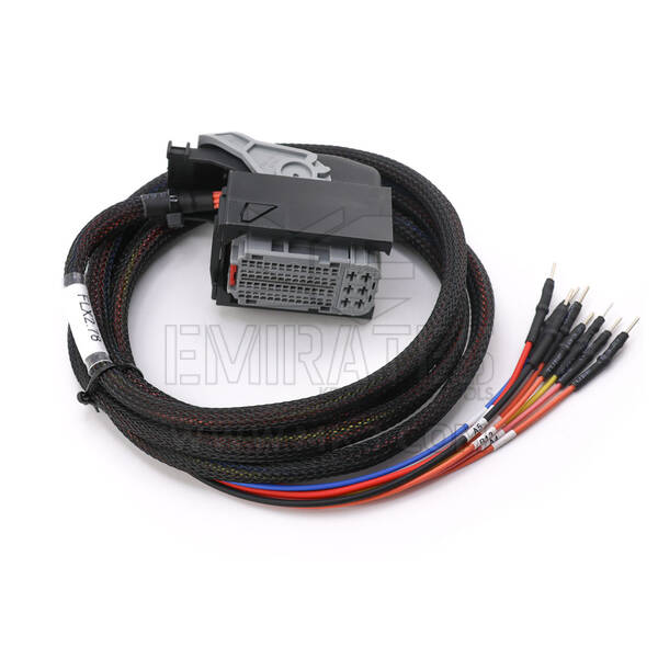 MAGIC FLX2.78 – BootROM Cable for CM2220A, CM2220B, and CM2220C
