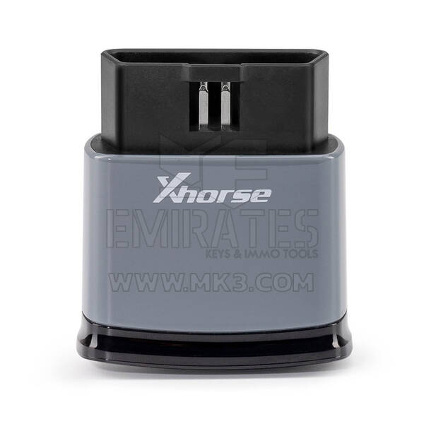 Chiave digitale intelligente Bluetooth Xhorse XSBTK0EN
