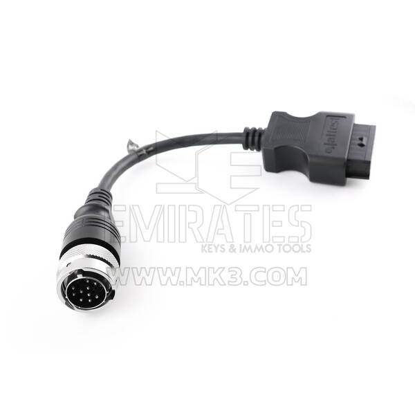 Jaltest Diagnostics Cable For Deutz Engines JDC504A