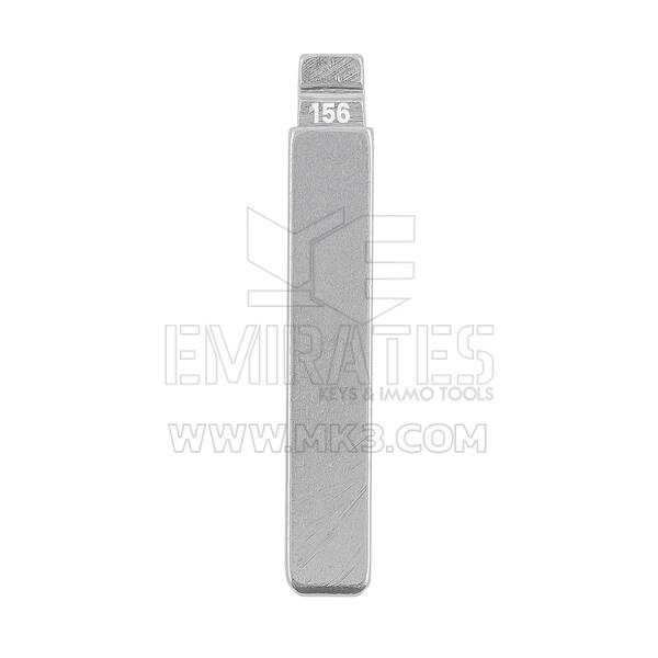 Keydiy KD Xhorse VVDI Universal Flip Remote key Blade Hyundai / Kia ( 156 ) KK12
