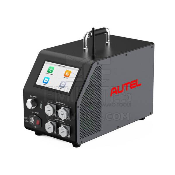Autel MAXIEV BCE100 Gelişmiş Pil Paketi Hücre Dengeleyici